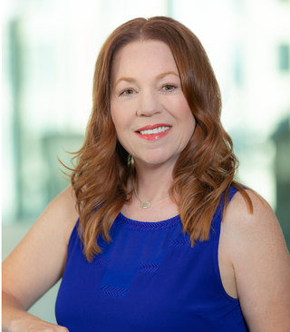 Photo of Angela Sisson, Office Administrator