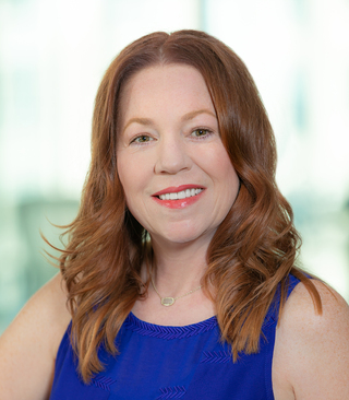 Photo of Angela Sisson, Office Administrator