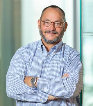 Photo of Watts Hamrick, Partner