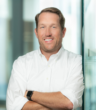 Photo of Art Roselle, Partner