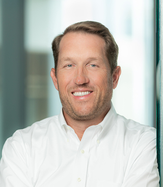 Photo of Art Roselle, Partner