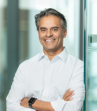 Photo of Bijal Sheth, Operations Principal