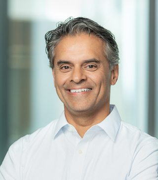 Photo of Bijal Sheth, Operations Principal