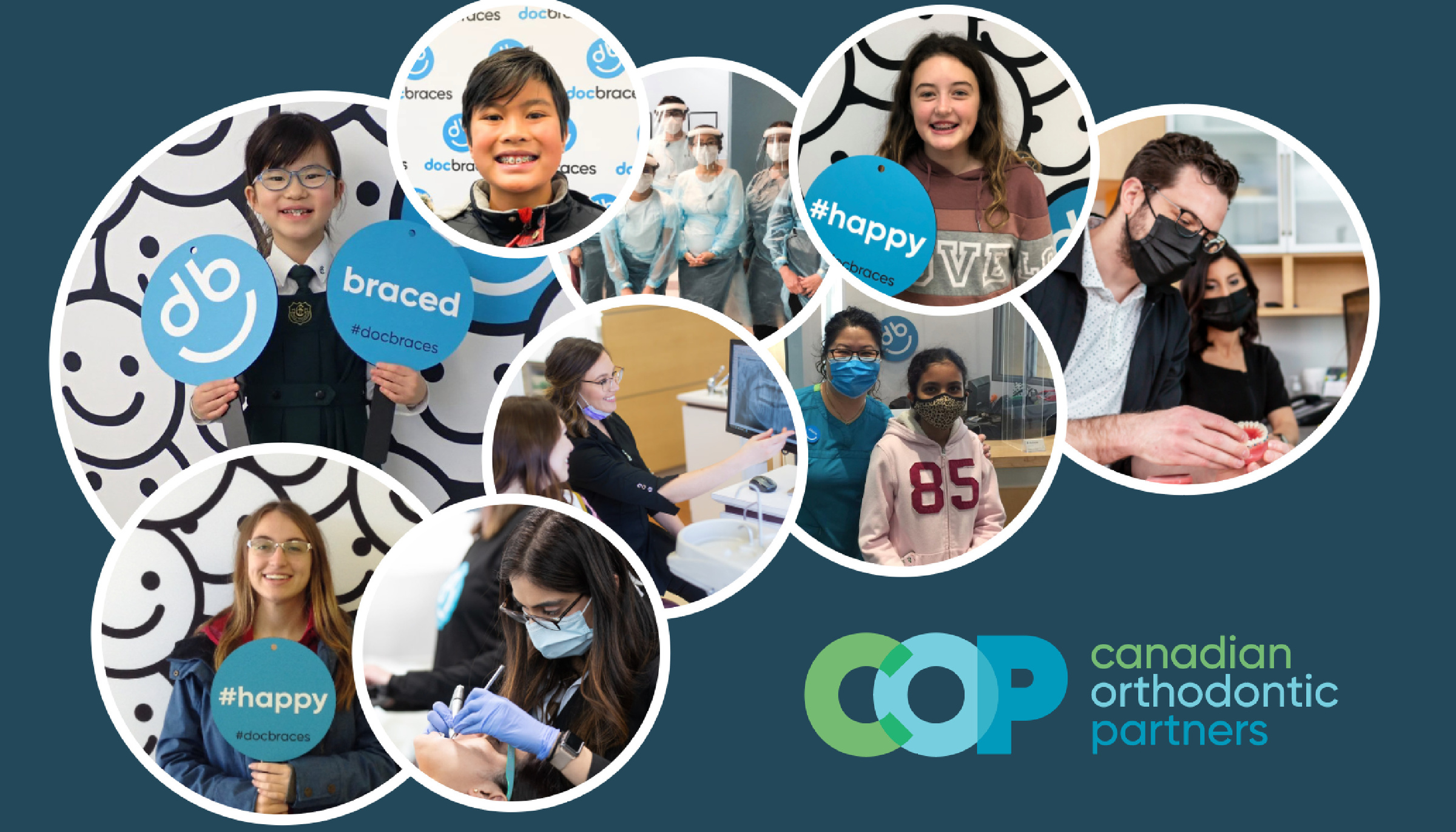 Canadian Orthodontic Partners Companies Pamlico Capital