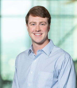 Photo of Robert Cochrane, Vice President