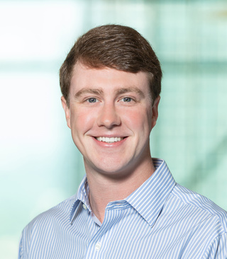 Photo of Robert Cochrane, Vice President