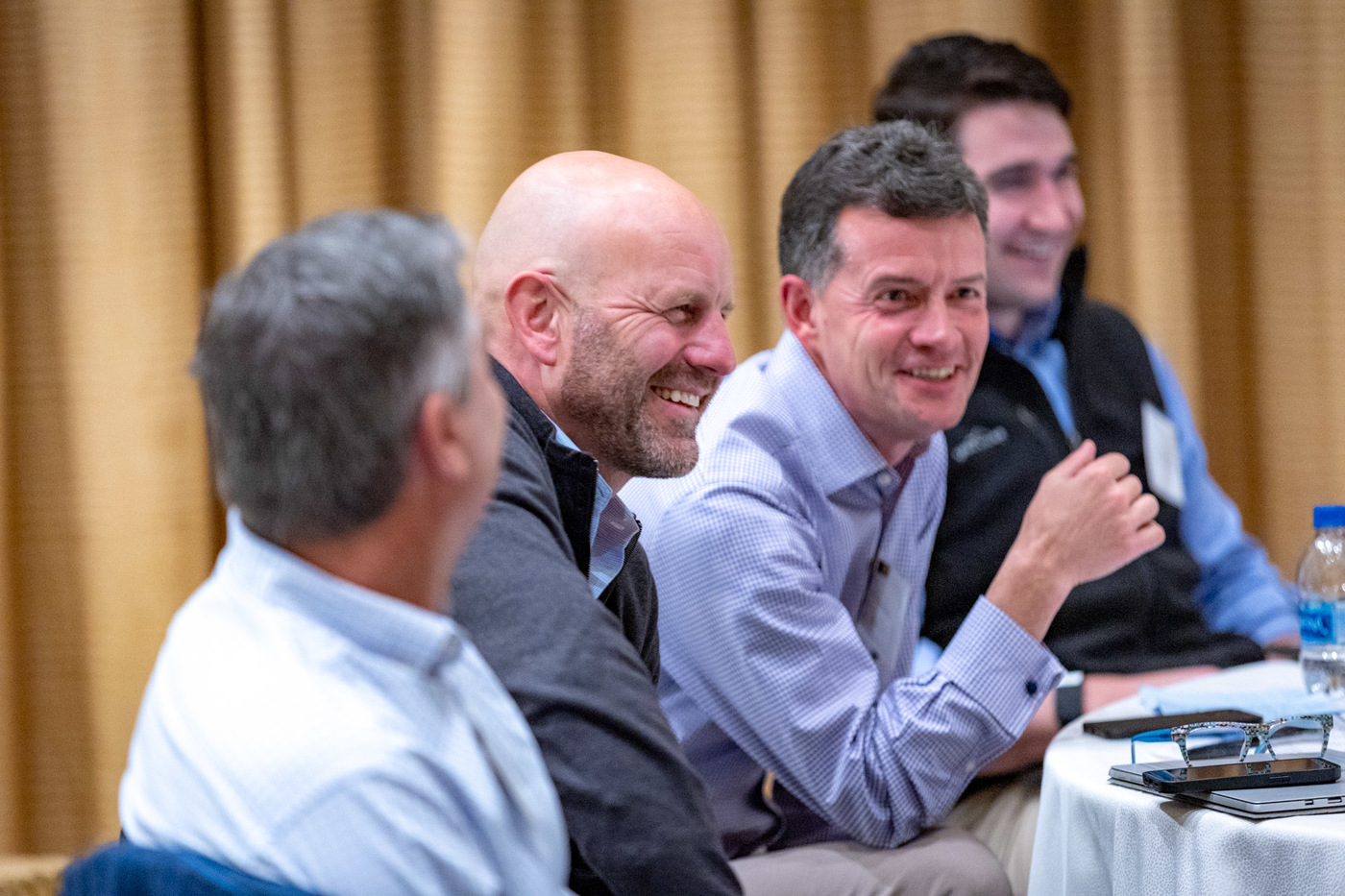 Value Creation Pamlico Capital